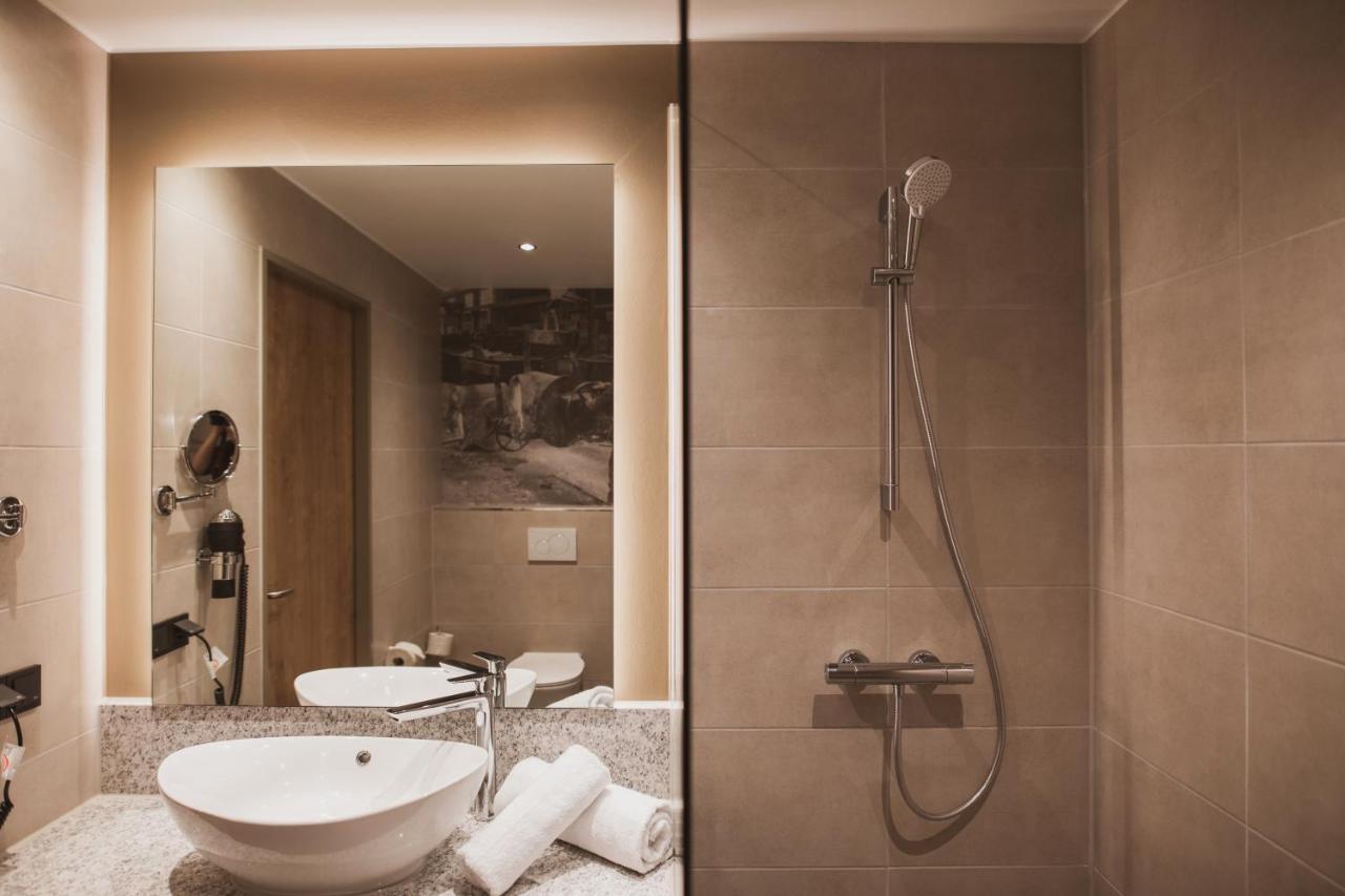 Das Steinmueller Hotel Gummersbach Esterno foto