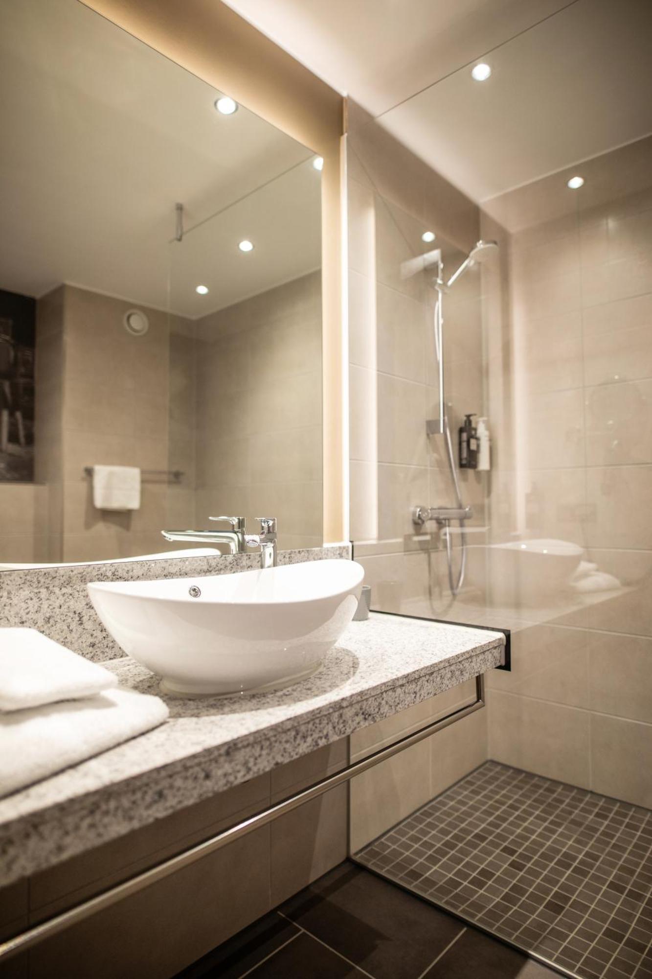 Das Steinmueller Hotel Gummersbach Esterno foto